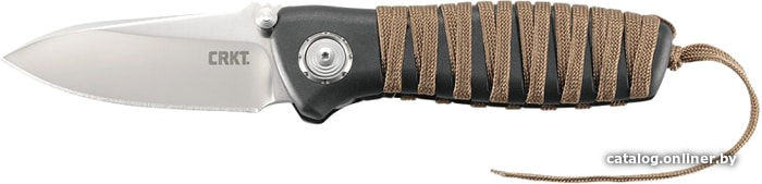 

Складной нож CRKT 6235 Parascale