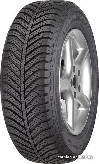 

Автомобильные шины Goodyear Vector 4Seasons 215/60R17 96H