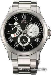 

Наручные часы Orient FUU08001B