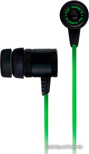 

Наушники Razer Hammerhead
