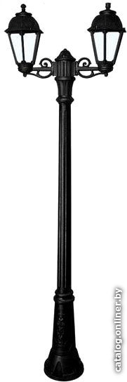 

Фонарный столб Fumagalli Saba K22.156.S20.VYF1R