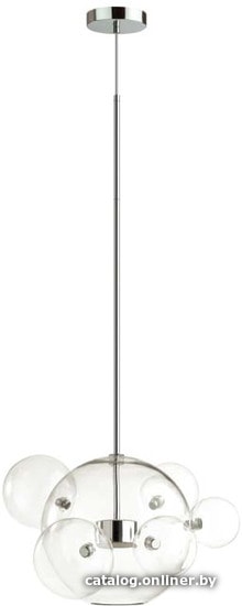 

Подвесная люстра Odeon Light Bubbles 4802/12LB
