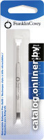 

Стержень шариковый Franklin Covey 8004-222 (черный)