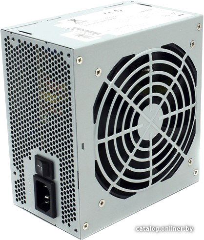

Блок питания In Win Power Rebel RB-S600BQ3-3 600W