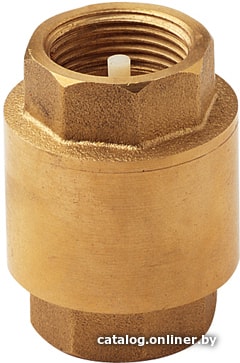 

Фитинг Remer Обратный клапан 1/2" 380