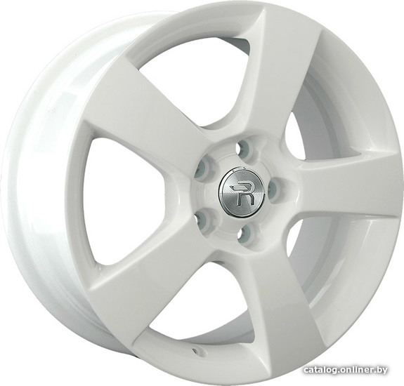 

Литые диски Replay OPL39 16x6.5" 5x105мм DIA 56.6мм ET 39мм W