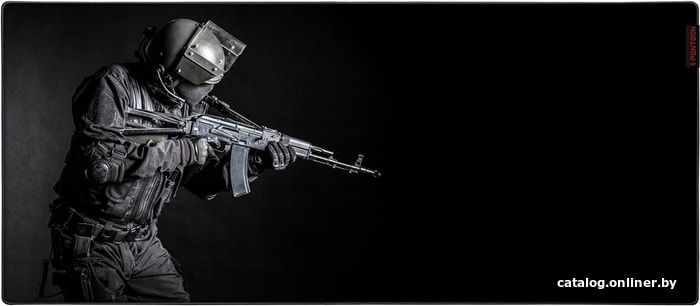 

Коврик для стола Jet.A Panteon GP-15SL Speed Control Liquidator