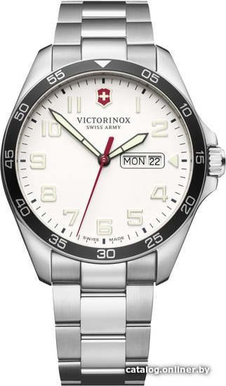 

Наручные часы Victorinox Fieldforce 241850