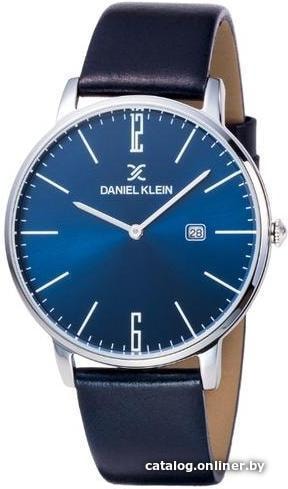 

Наручные часы Daniel Klein DK11833-4