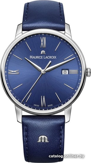 

Наручные часы Maurice Lacroix EL1118-SS001-410-1