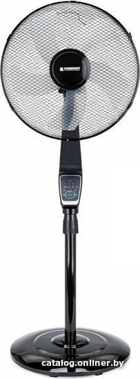 

Вентилятор Powermat ST-4