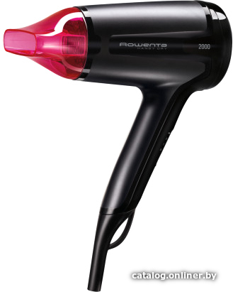 

Фен Rowenta CV1613F0
