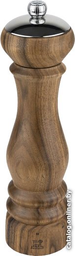 

Мельница для специй Sambonet Paderno Peugeot Paris Icon uSelect 42687P22