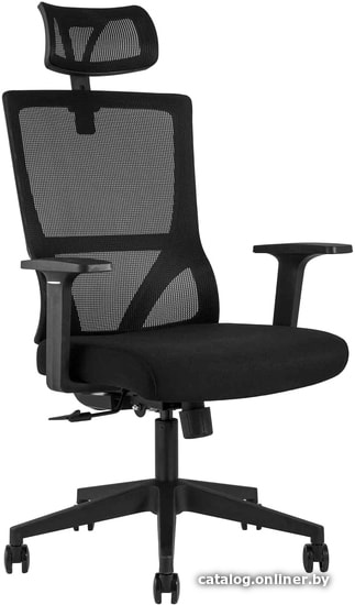 

Кресло Stool Group TopChairs Local (черный)