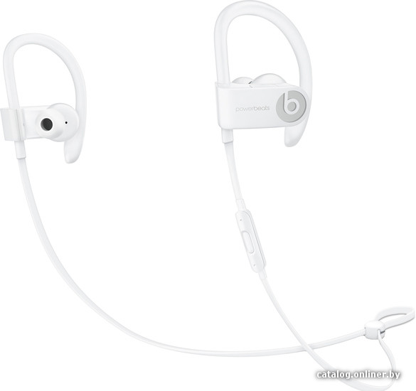 

Наушники Beats Powerbeats3 Wireless [ML8W2]