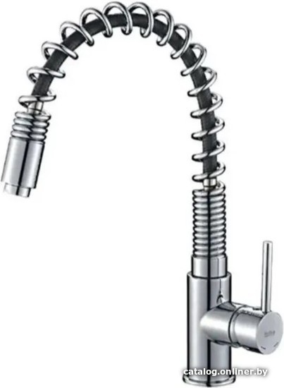 

Смеситель Haiba HB71074