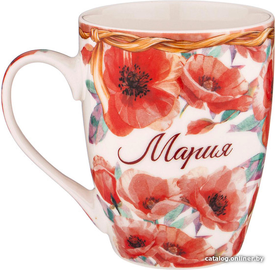 

Кружка Lefard Мария 153-906