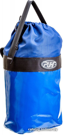 

Гермомешок Ринг BasketBag-ZF 6 л (синий)