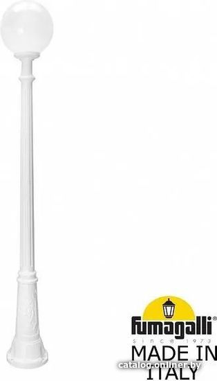 

Городской фонарь Fumagalli Globe GIGI/G300 FU_G30.156.000.WYF1R