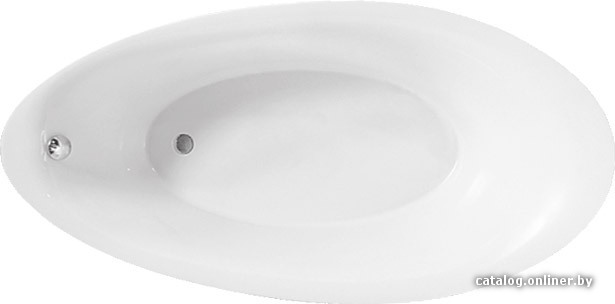 

Ванна Villeroy & Boch Aveo new generation (UBQ194AVE9W1V) 190x95