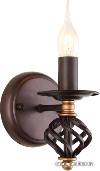 

Бра Arte Lamp Cartwheel A4550AP-1CK