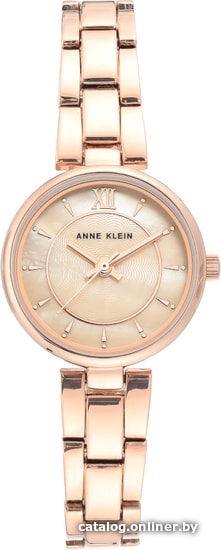 

Наручные часы Anne Klein 3598BMRG