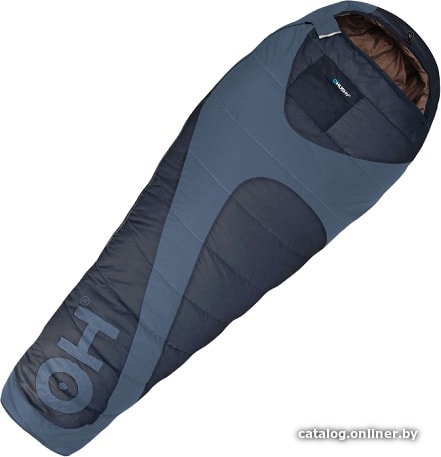

Спальный мешок Husky Monti (правая молния)