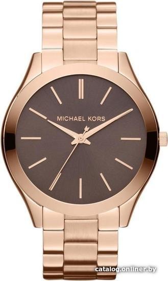 

Наручные часы Michael Kors MK3181