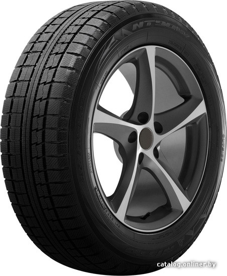 

Автомобильные шины Nitto NT90W 275/45R19 108Q