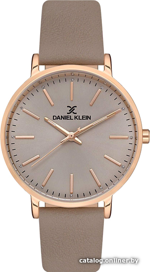 

Наручные часы Daniel Klein DK13046-6