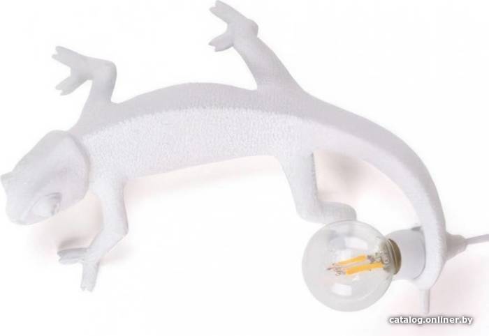 

Настольная лампа Seletti Chameleon Lamp 15092
