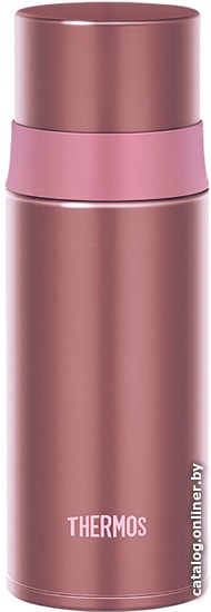 

Термос THERMOS FFM-350-P 0.35л (розовый)