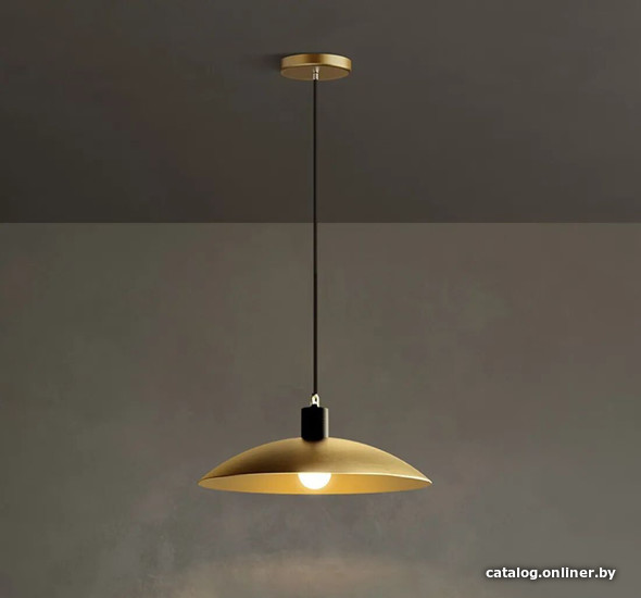 

Подвесная люстра ImperiumLoft Golden01 151753-26