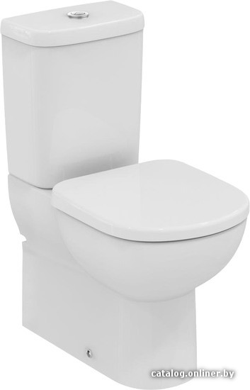 

Унитаз Ideal Standard Tempo [T328101]