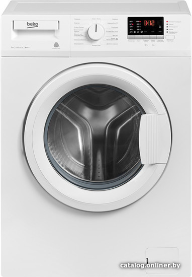 

Стиральная машина BEKO WRE 75P2 XWW