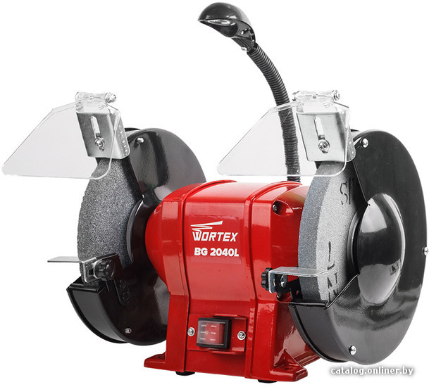 

Заточный станок Wortex BG 2040 L