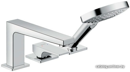 

Смеситель Hansgrohe Metropol 32550000