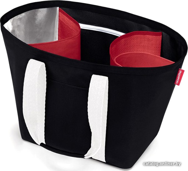 

Женская сумка Reisenthel Re-shopper 1 DJ7003 (черный)