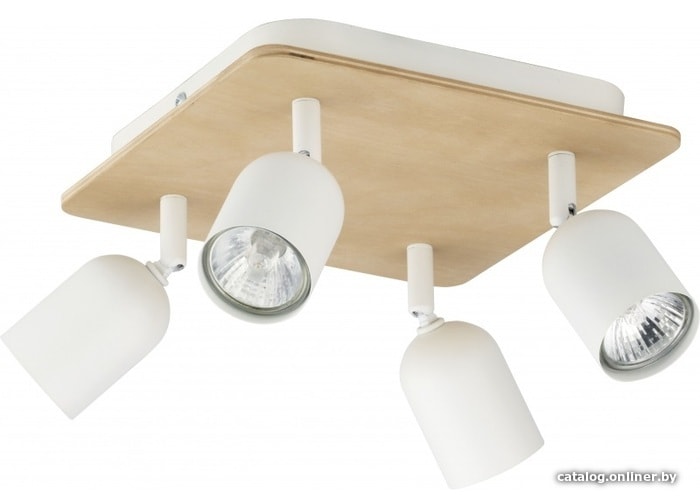 

Спот TK Lighting Top Wood 3297
