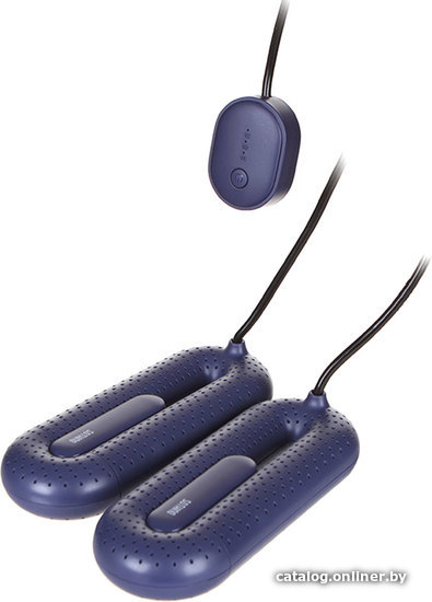 

Сушилка для обуви Sothing Zero-Shoes Dryer DSHJ-S-2111A (фиолетовый)