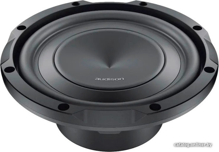 

Головка сабвуфера Audison APS 8 R