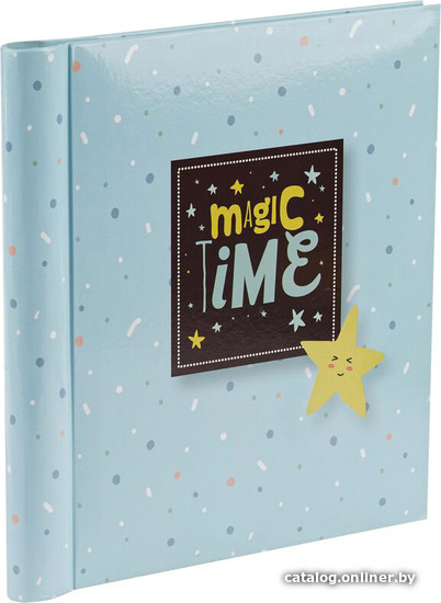 

Фотоальбом ArtSpace Magic Time PA_22295