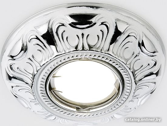 

Точечный светильник Ambrella light D1172 D1172 W/CH
