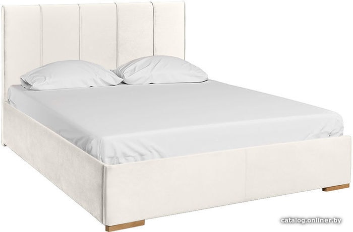 

Кровать Divan Шерона 160x200 (белый)