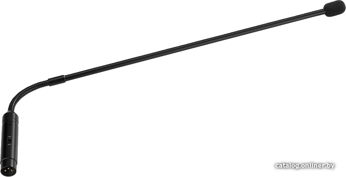 

Проводной микрофон Stage Line EMG-650P