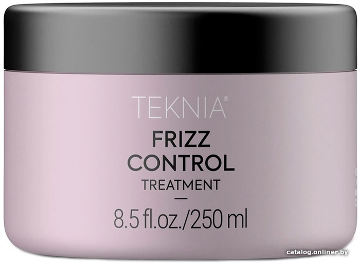 

Маска Lakme Teknia Frizz Control Уход дисциплинирующий 250 мл