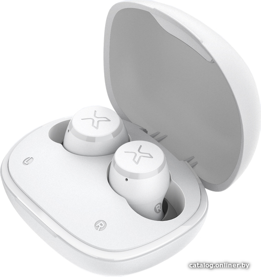 

Наушники Edifier X3s (белый)