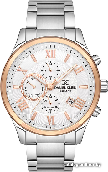 

Наручные часы Daniel Klein DK13109-4