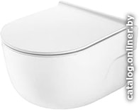 

Унитаз Roca Meridian 34624L000+801C4200U