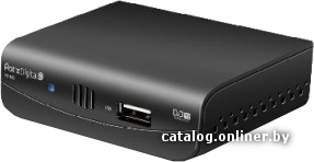

Приемник цифрового ТВ Patix Digital РТ-100